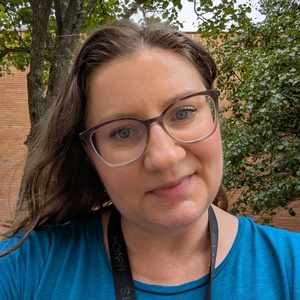 Fundraising Page: Ellen Bungenstock